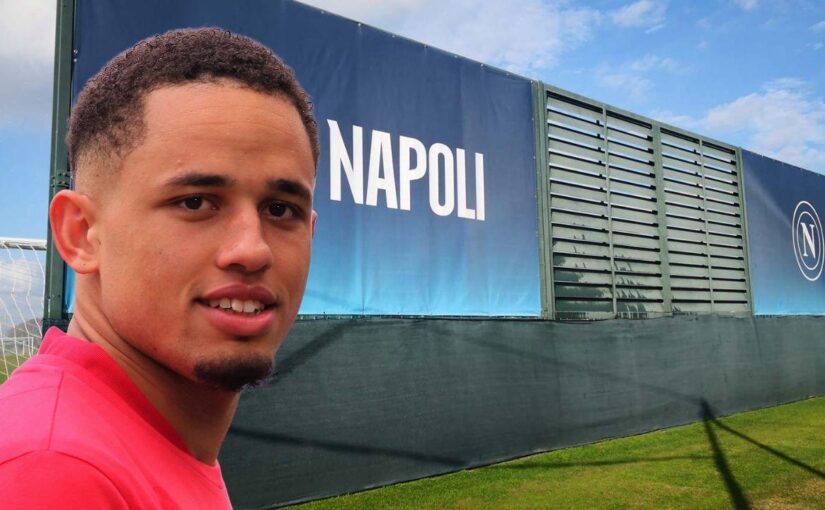 Retroscena Venerato: "L’Atalanta oggi ha provato a soffiare Okafor al Napoli! Novità sulle visite mediche"