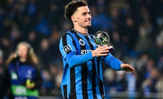 Scout del Napoli a Bergamo, Talbi fa magie. Il club azzurro è interessato