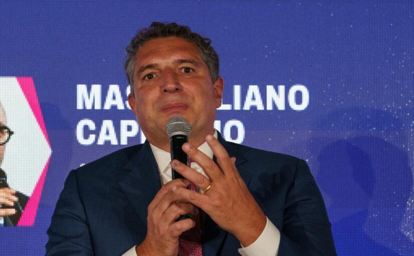 Serie A, l’ad De Siervo: "Stadi Euro 2032? Accelerazione per nuovi impianti a Bologna, Cagliari, Empoli, Firenze e Genova"
