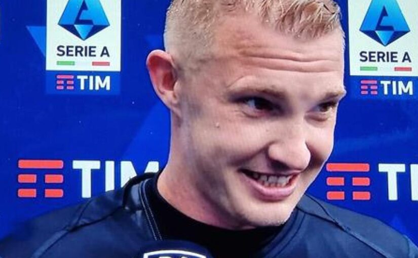 Sky – L’Empoli ingaggia lo svincolato Kovalenko: lo scorso anno segnò al Napoli di Garcia