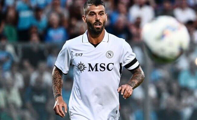 Spinazzola: “Non si può giocare solo con lanci lunghi. Partita bella con l’Inter”