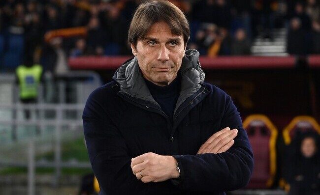 Tifoso Napoli consiglia Conte: “Non lo voglio vederlo più in campo”