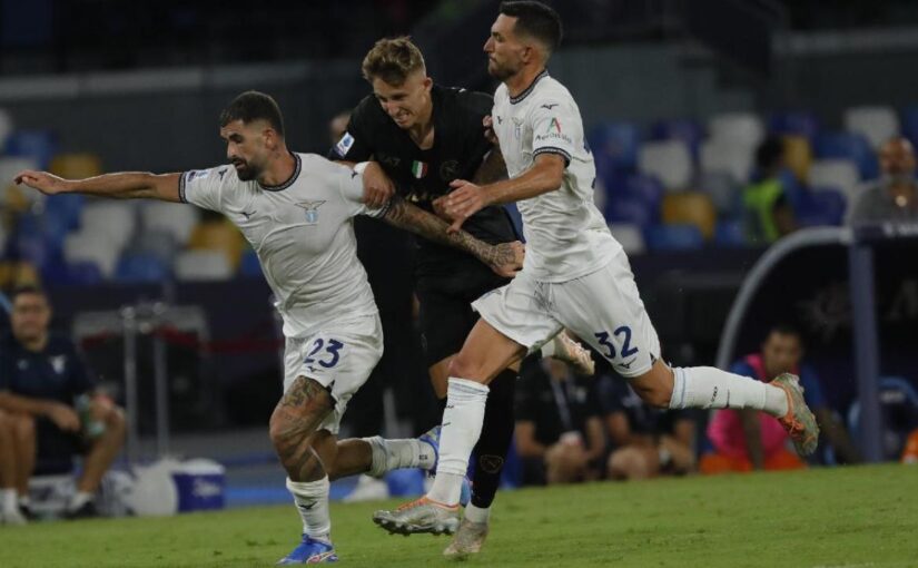 UFFICIALE – Infortunio Hysaj, arriva l’esito degli esami: salterà Lazio-Napoli