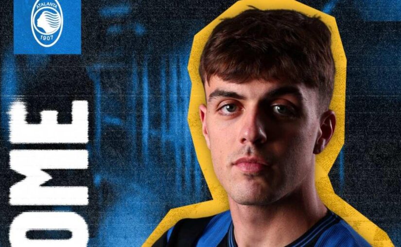 UFFICIALE – L’Atalanta ha acquistato Daniel Maldini dal Monza