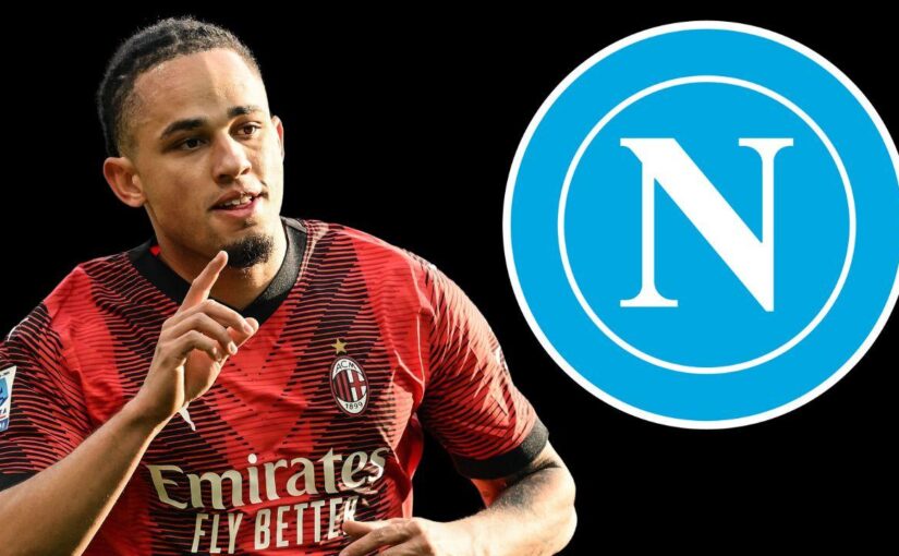 ULTIM’ORA – Noah Okafor ha firmato: è un nuovo calciatore del Napoli