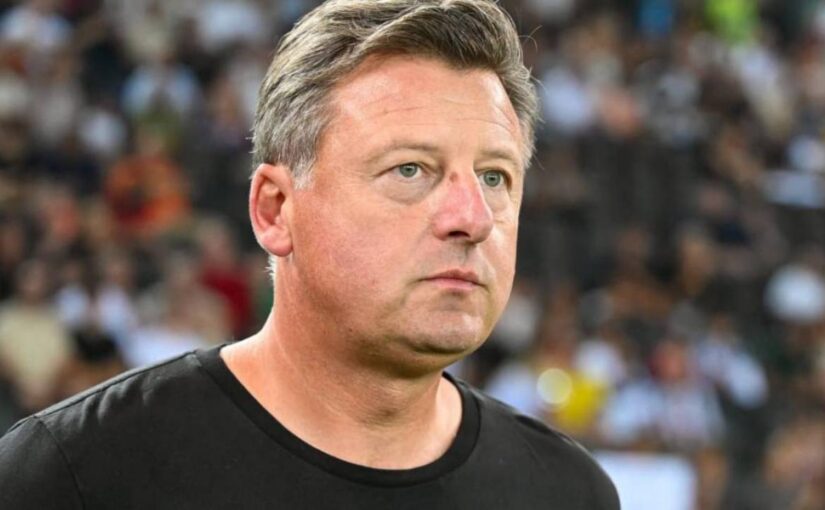 Udinese, Runjaic ammette: "Sono un fan di Maradona! Spero che il Napoli vinca lo scudetto"