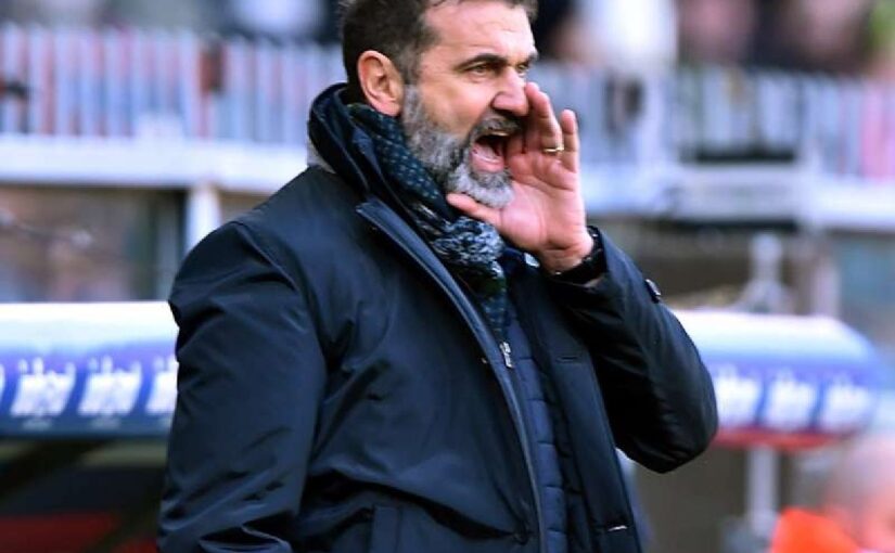 Viviani: "Il Napoli ha fatto una cosa straordinaria, ma per Conte…"