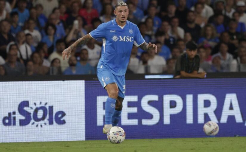"Ha sulla coscienza il gol di Ekkelenkamp". Disastro Mazzocchi: le pagelle dei quotidiani, spunta un 4
