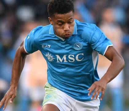 A Venezia tornerà disponibile Neres anche se ora è complesso toccare la coppia Lukaku-Raspadori (Sky Sport)