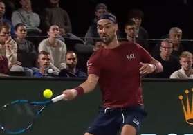 ATP 125 Napoli, ci sarà anche Fognini: tre azzurri presenti, dettagli e info