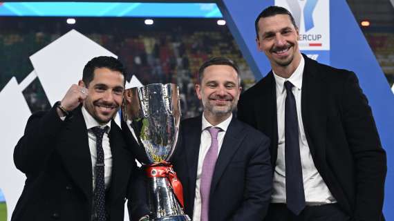 Altro che Conte, Milan nel caos per la panchina: diversità di vedute interne