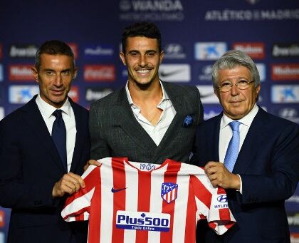 Berta è il nuovo ds dell’Arsenal, il “Miracle Man” che portò Griezmann all’Atletico (The Telegraph)