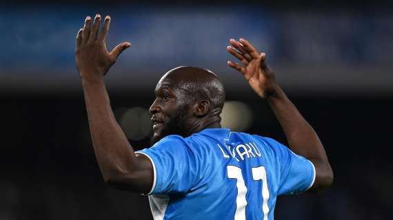 Big Rom pericolo numero per il Milan: è la sua vittima favorita
