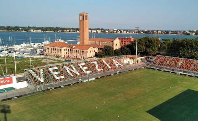 Biglietti Venezia-Napoli, parte la prevendita: dettagli e prezzi