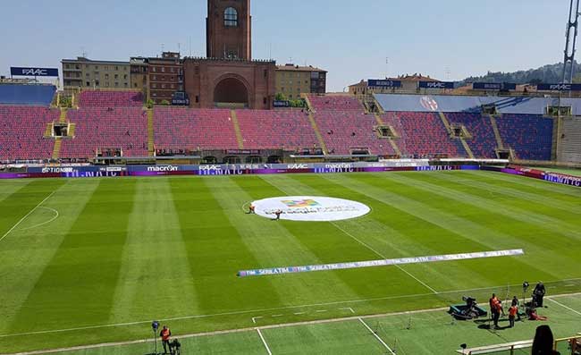 Bologna-Napoli, biglietti in vendita anche per i tifosi azzurri: i dettagli