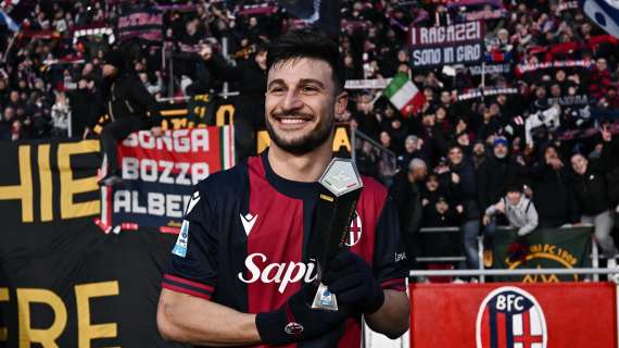 Bologna inarrestabile, 1-0 al Venezia e continua la corsa Champions: highlights