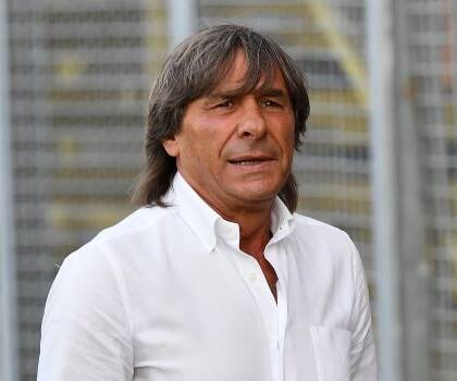 Bruno Conti: «Alla Roma Herrera mi aveva scartato. Ero un dribblomane, facevo i tornei dei bar»
