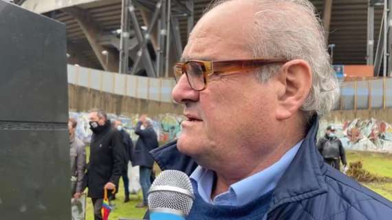 Bruscolotti esalta un azzurro: “E’ fondamentale, con lui migliora tutta la difesa”