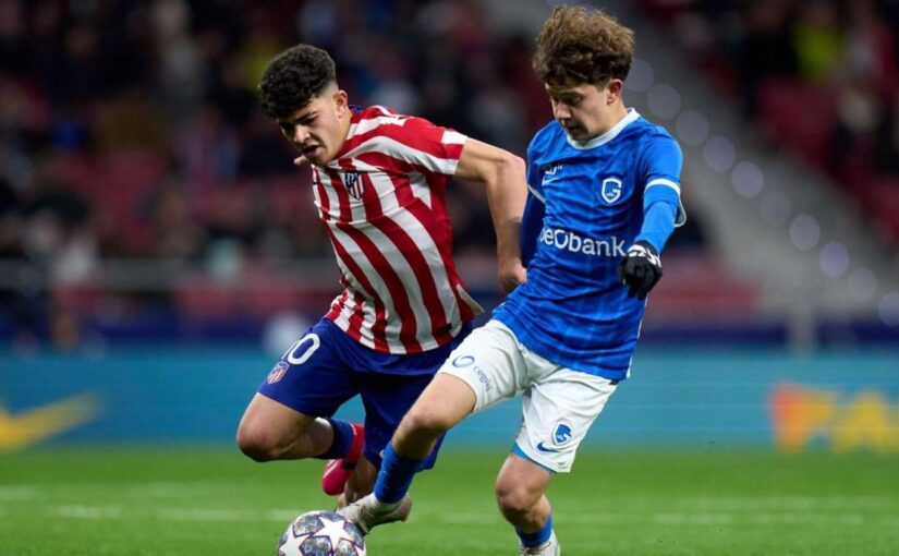 Calciomercato Napoli, TMW – Gli azzurri interessati ad un talento del Genk: sfida a tre club inglesi