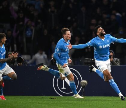 Capello sul Napoli: «Il pareggio ottenuto in quel modo è metafora di ciò che può succedere da qui a fine campionato»
