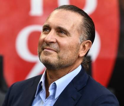 Cardinale: «In Europa danno più importanza alla performance che all’entertainment»