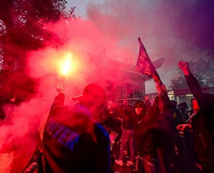 Caso ultras, l’Equipe sull’omicidio Boiocchi: “Si vantava di guadagnare 80mila euro al mese, ma la cifra non compare nel caso”
