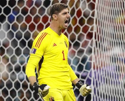 Casteels contro il ritorno di Courtois in nazionale: «Mancava solo che la Federcalcio gli stendesse il tappeto rosso»