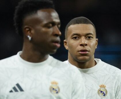 Chi se ne frega se Mbappé e Vinicius non sono amici, a Madrid c’è un dibattito surreale (El Paìs)