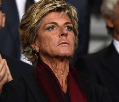 Christillin: «Per la Juve giusto cambiare, per il futuro sceglierei Conte»