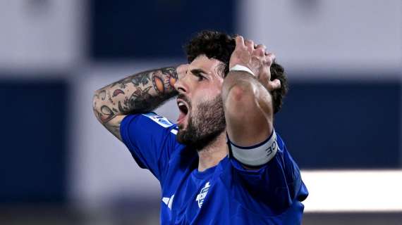 Como-Empoli, le formazioni: Cutrone sfida Kouamé, out Colombo