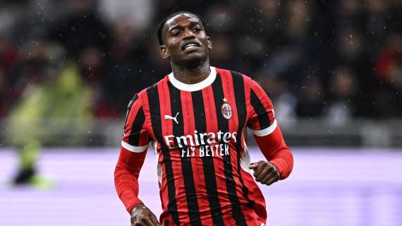 Conceiçao crede al colpaccio e sorprende: Leao fuori dalla formazione anti-Napoli