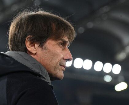 Conte: «Sinceramente non ho sentito neanche una scossa di terremoto»