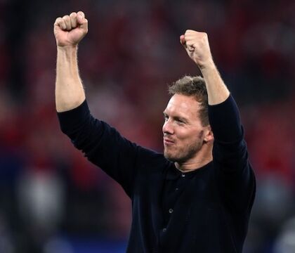 Contro l’Italia si è visto il Nagelsmann “pragmatico”, quello fantasioso è rimasto in panchina