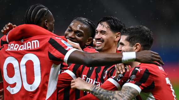 Corsa ai milioni della Champions: è bagarre dietro il trio di testa