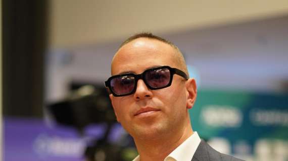 Criscitiello: “La Juve ha bisogno di Conte e Osimhen, basta scommesse!”