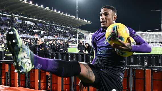 Da Firenze – Folorunsho ha convinto: si va verso il riscatto dal Napoli, la cifra