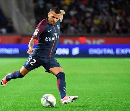 Dani Alves è stato assolto dall’accusa di stupro in discoteca dalla Corte di Giustizia catalana (Marca)