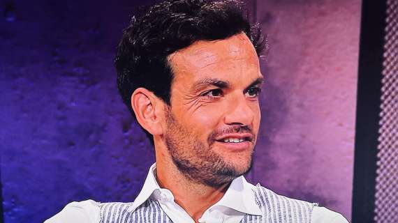 Dazn, Parolo su Meret: “Se fai la barriera su Dimarco, devi metterla più laterale”