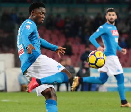 Diawara prova a rilanciarsi in seconda divisione spagnola
