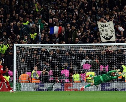 Donnarumma è l’incubo degli inglesi: “Prima Wembley, ora Anfield. È uno specialista nello spezzare i cuori inglesi”