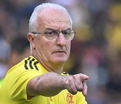 Dorival esonerato da un Brasile alla deriva, solo Ancelotti può salvarlo (The Athletic)