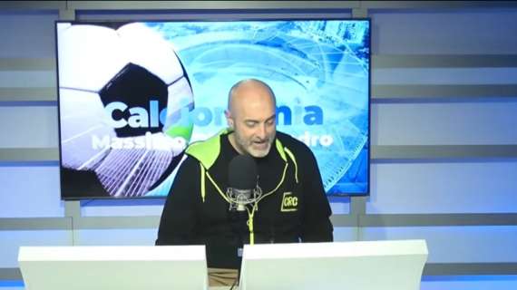 D’Alessandro: “Basta, serve uno stadio per il calcio! Ancora parlano di pista e terzo anello!”