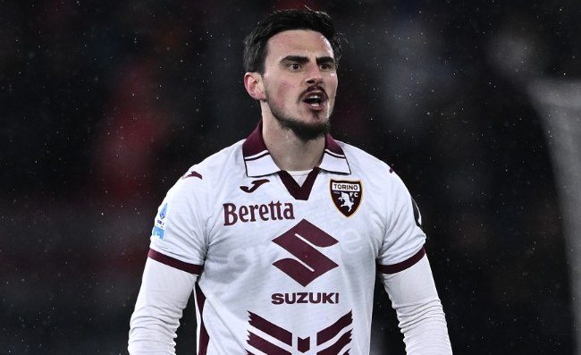 Elmas ha fatto innamorare il Torino. E tanti napoletani lo vorrebbero di nuovo