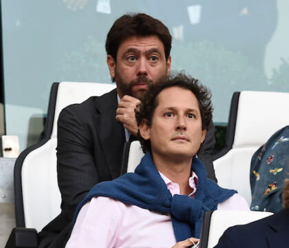 Exor smentisce il ritorno di Agnelli alla Juventus: “Voci prive di fondamento”