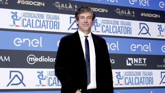 FIGC, Albertini si dimette da presidente del Settore tecnico: il motivo