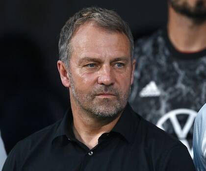 Flick: «Ricorso Osasuna? Non posso dire nulla, non lo so. Abbiamo guadagnato tre punti, il resto non dipende da me»
