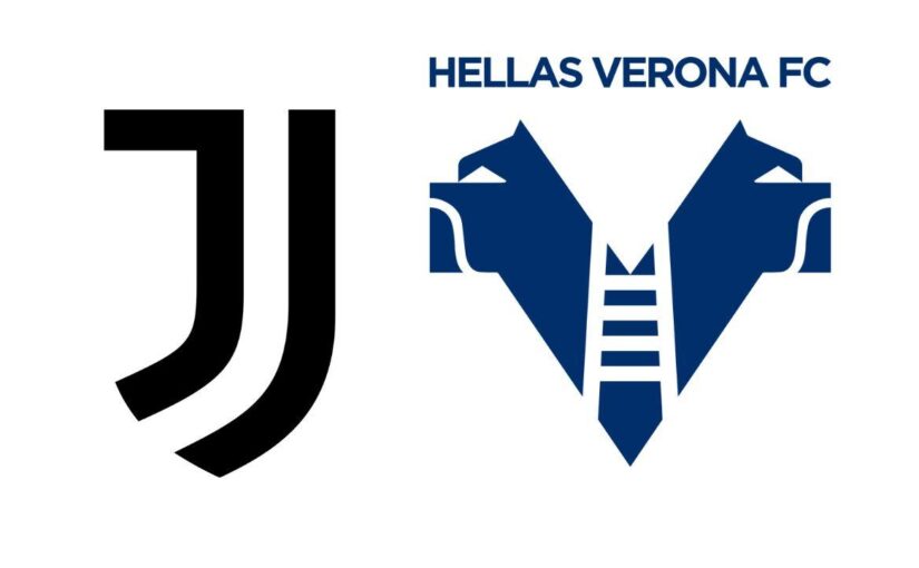 Formazioni ufficiali Juventus-Verona: le scelte di Thiago Motta e Zanetti