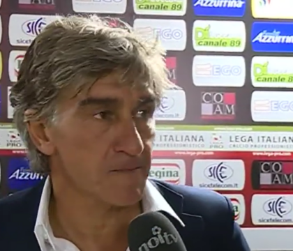 Galderisi: «Trapattoni voleva rimanessi umile. Berlusconi mi disse: “Se vieni al Milan, vinceremo tutto”»