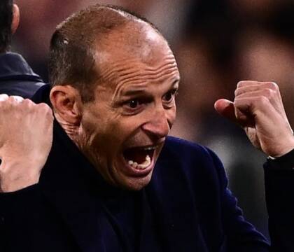 Galeone: «Non so se Conte rimarrà al Napoli. Allegri ha detto no al Napoli 8-9 volte»