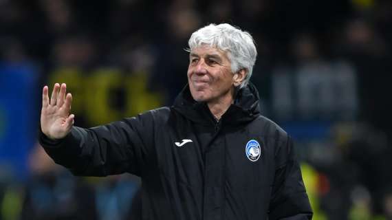 Gasperini ammicca alla Roma, ma i tifosi sono diffidenti: il motivo